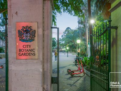 407 / 140 Alice Street, Brisbane City