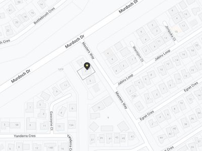 3 Masters Way, South Hedland