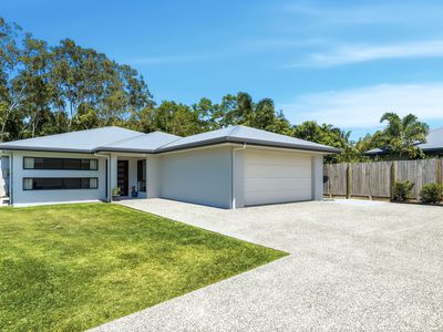 4  Horseshoe Court, Clifton Beach