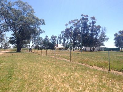 31 Orana Road, Howlong