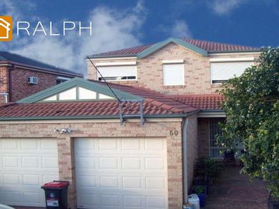 50 King Georges Road, Wiley Park