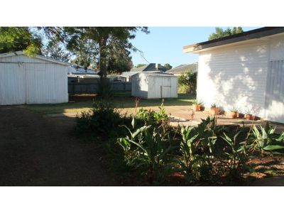 56 Edward Street, Gunnedah