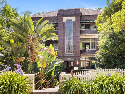 2 / 16 Glebe Street, Randwick