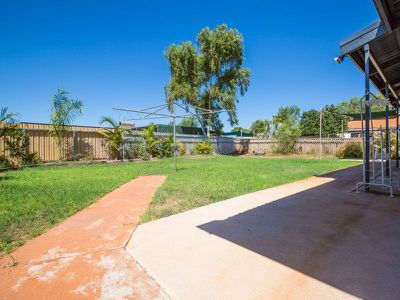 6 Koombana Avenue, South Hedland