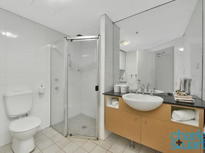 215 / 105 Campbell Street, Surry Hills