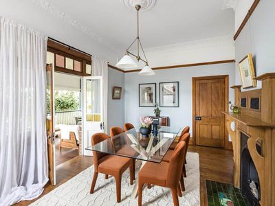 31 Tressider Avenue, Haberfield
