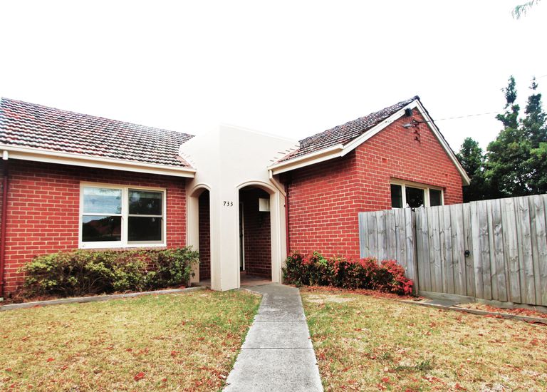 733 Warrigal Road, Bentleigh East