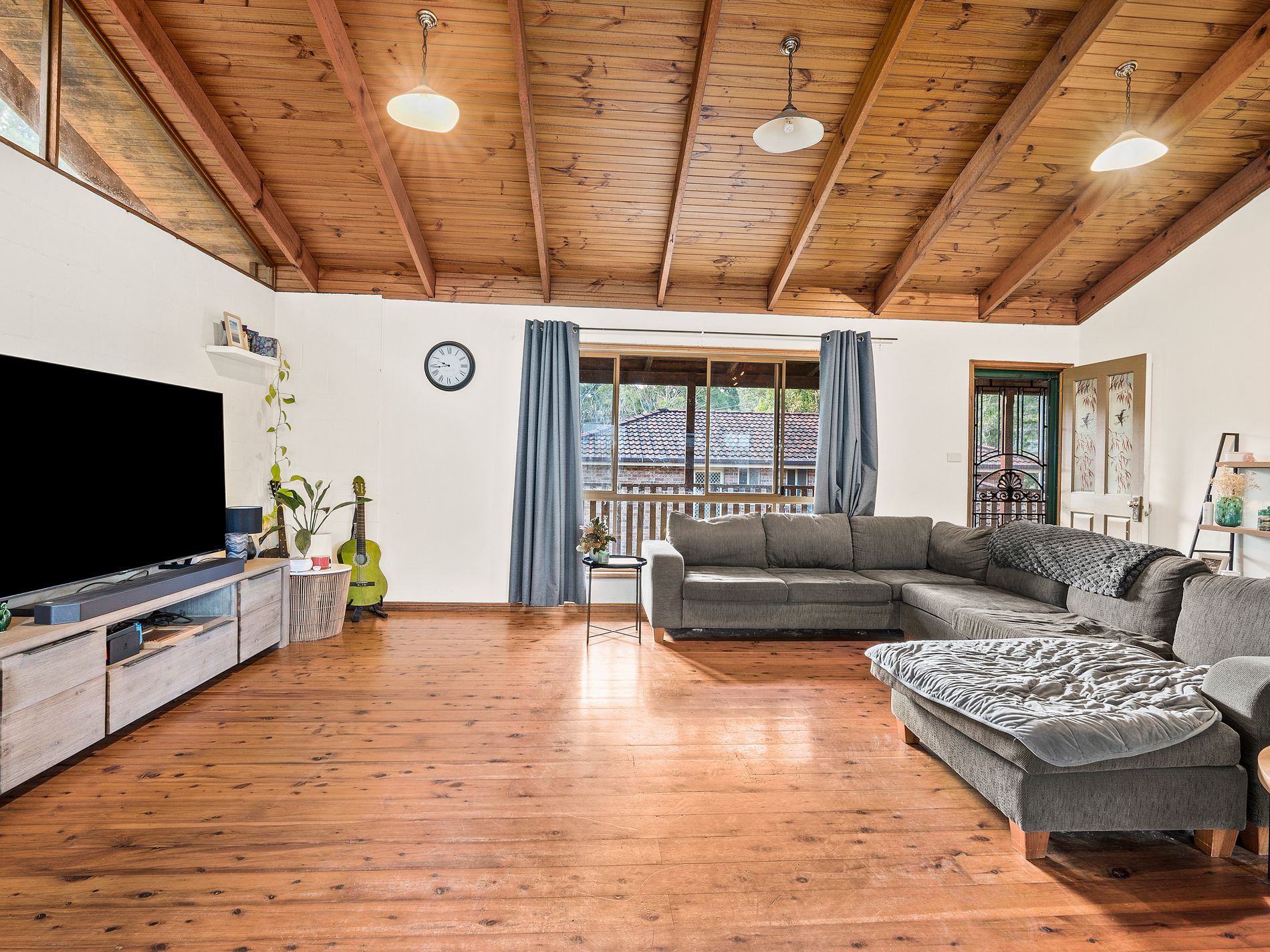 107 Larmer Avenue, Sanctuary Point