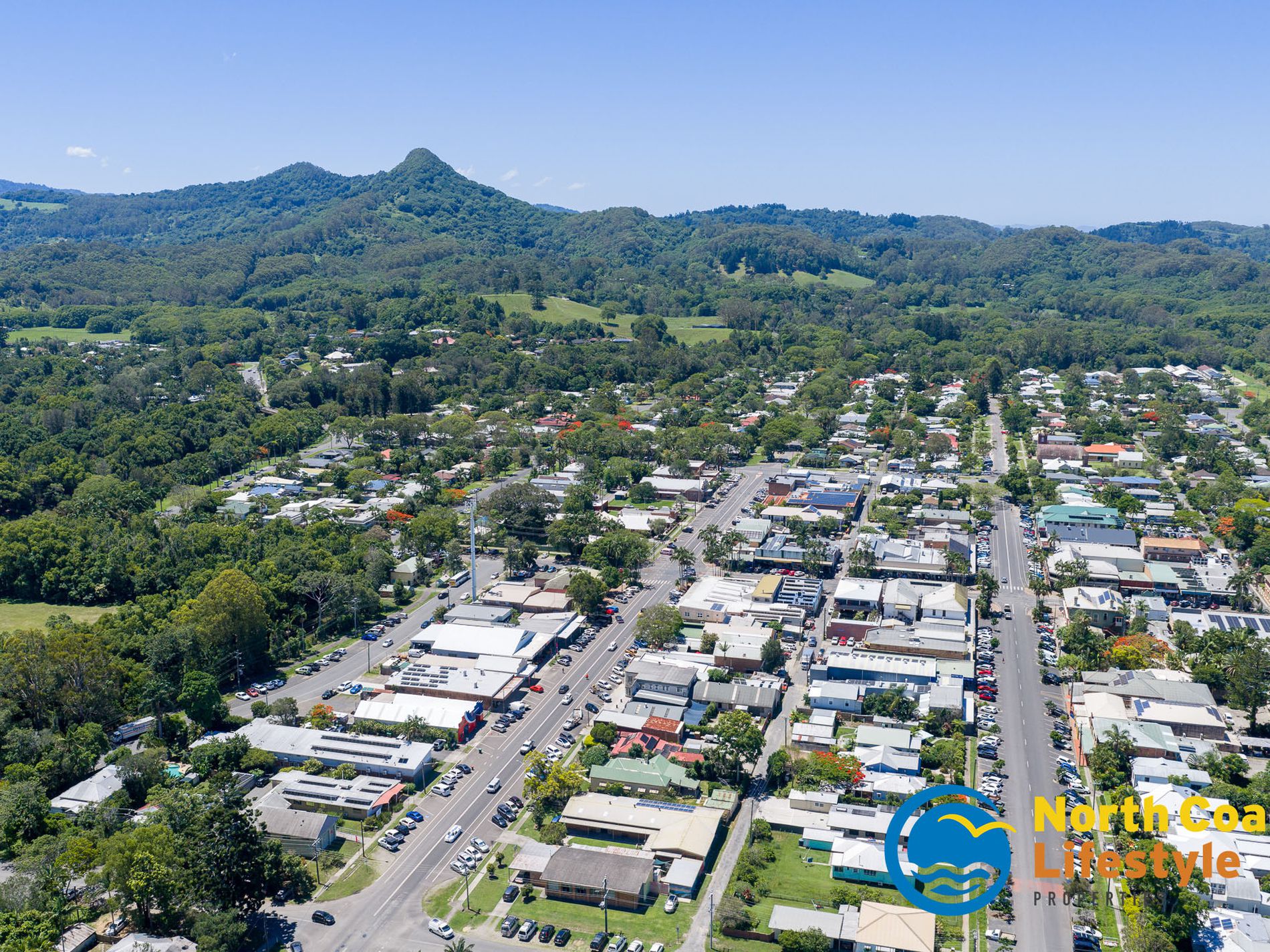 126 Dalley Street, Mullumbimby