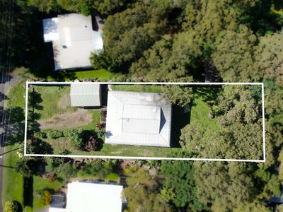 13 Mason Street, Cooktown