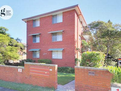 1 / 3 Riverview Street, West Ryde