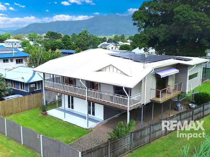 2 O'Neill Street, Gordonvale