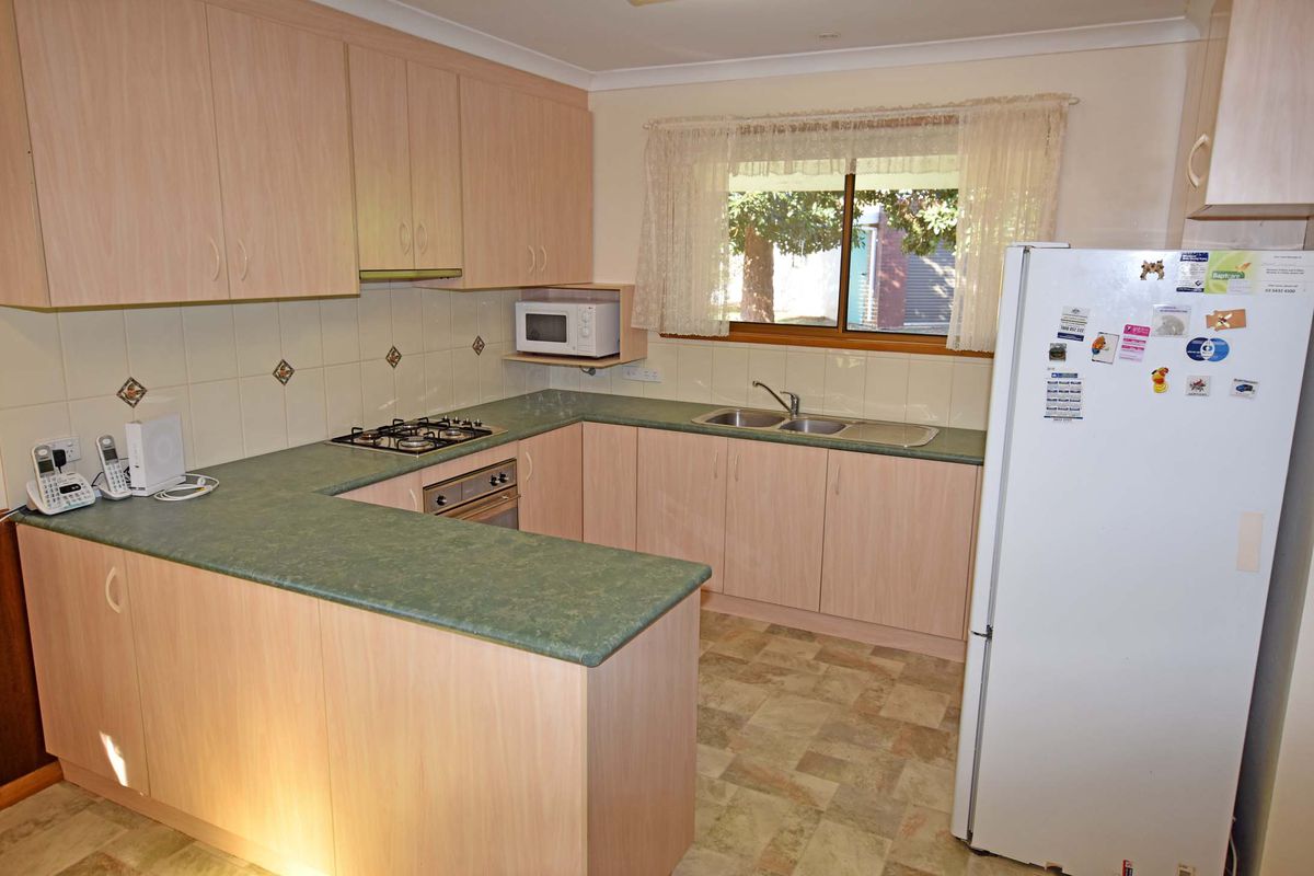 2 Evans Court, Kyabram