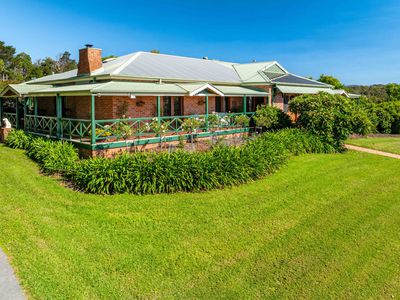 7 KIORA STREET, Moruya