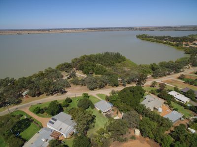 408 GORTON DRIVE, Mystic Park