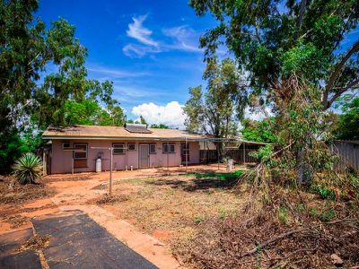 19 Mitchie Crescent, South Hedland