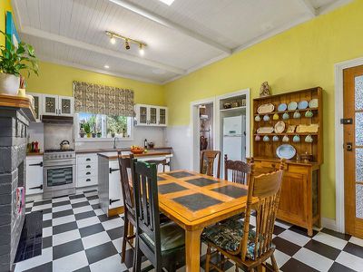 134 Lymington Road, Cygnet