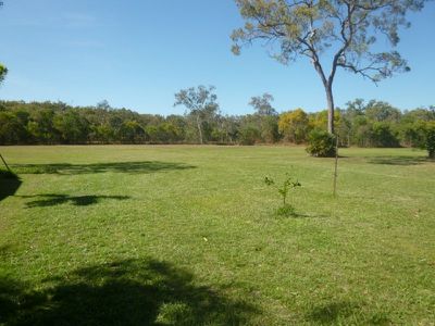 432 Railway Avenue, Cooktown