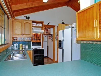488 Mountain River Road, Mountain River