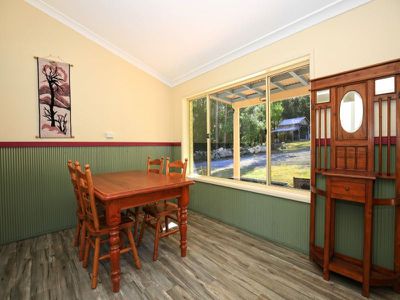 416 Bugong Road, Tapitallee