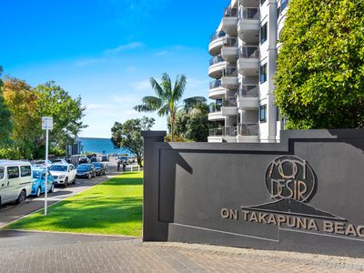 1a/171 Hurstmere Road, Takapuna