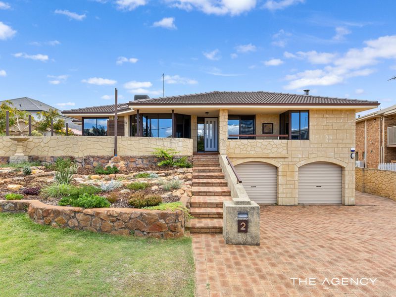 2 Priam Road, Silver Sands