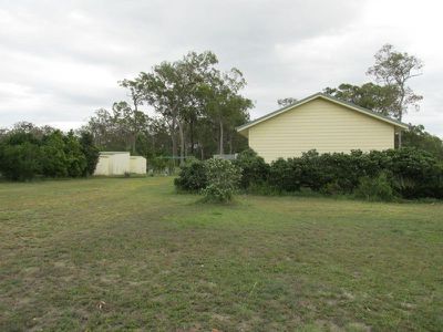 6 Fern Tree Drive, Coonarr