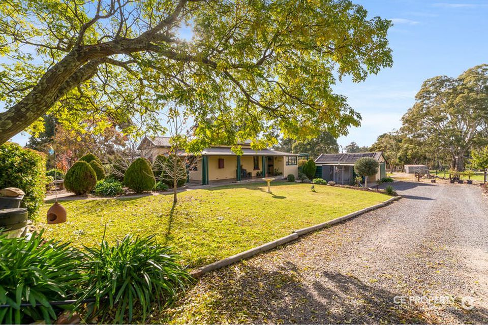 2451 Kersbrook Road, Kersbrook