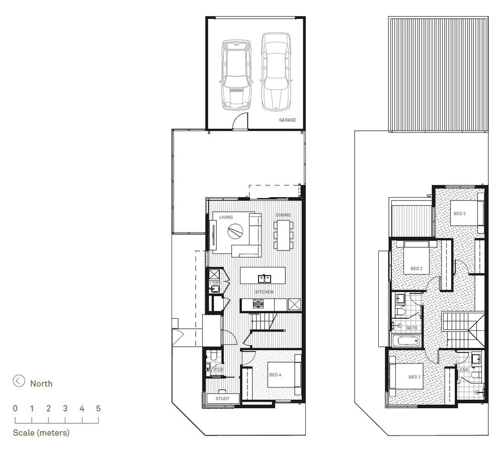 Lot 1-23 Hacketts Road, Point Cook