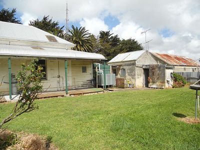 230 Kilsby Road, Mount Gambier