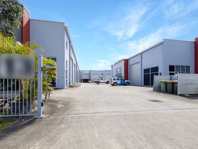 6 / 13 Kerryl Street, Kunda Park