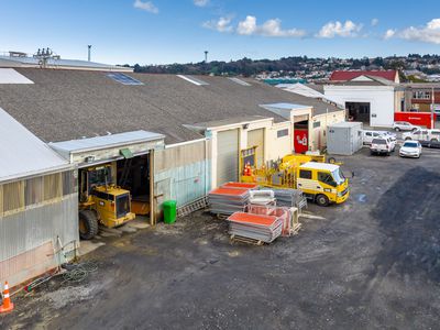 2 Buller Street, Dunedin Central