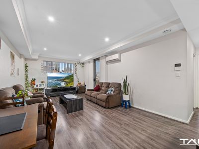 9 / 19-21 Veron Street, Wentworthville