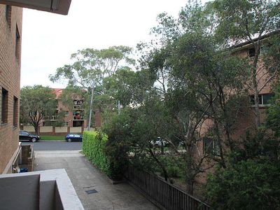 2 / 28 - 32 Weigand Street, Bankstown