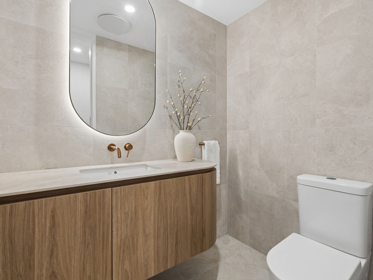 402 / 9 Wren Street, Mount Pleasant