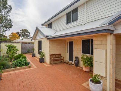 123A Lewis Street, Kalgoorlie, Lamington