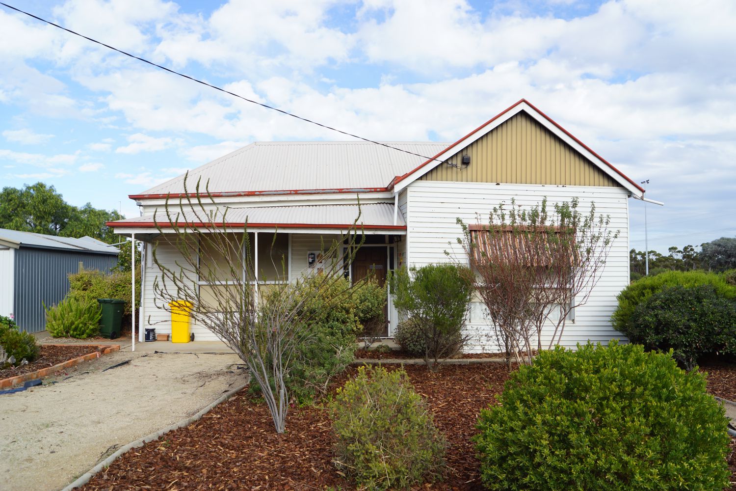 51 Munro Street, Murtoa
