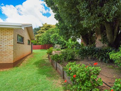 1 Primrose Street, South Toowoomba