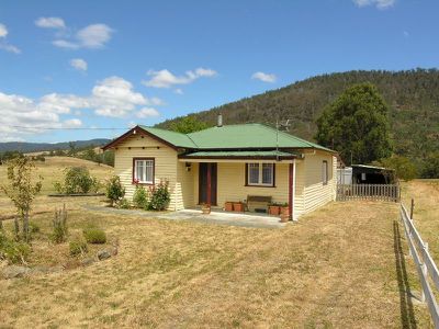 99 Lonnavale Road, Judbury