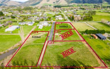 248 High Street, Waimate