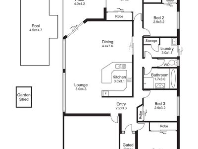 14 Mist Green Close , Brinsmead