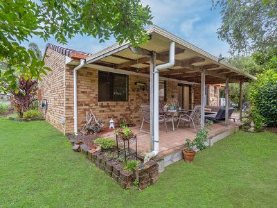 18 / 54 Dorset Drive, Rochedale South