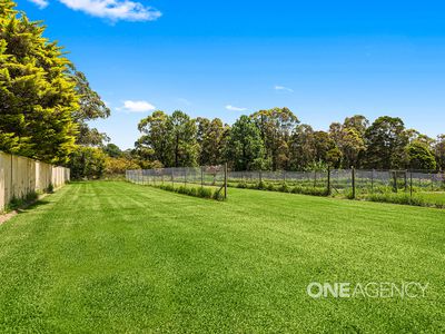20 Oxford Street, South Nowra