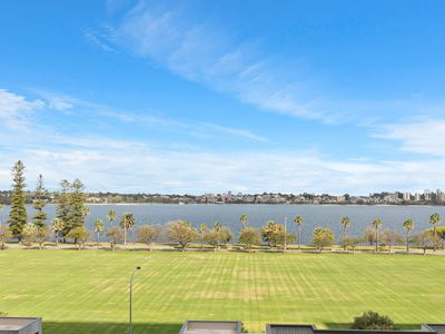 24 / 78 Terrace Road, East Perth