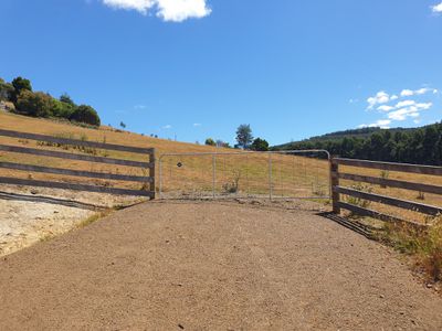 Lot 3 Ferrar Road , Geeveston