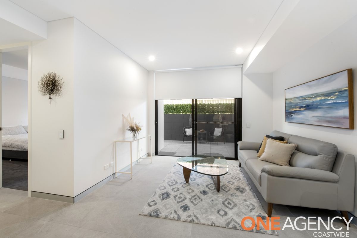 g06 / 4 Auburn Street, Point Frederick