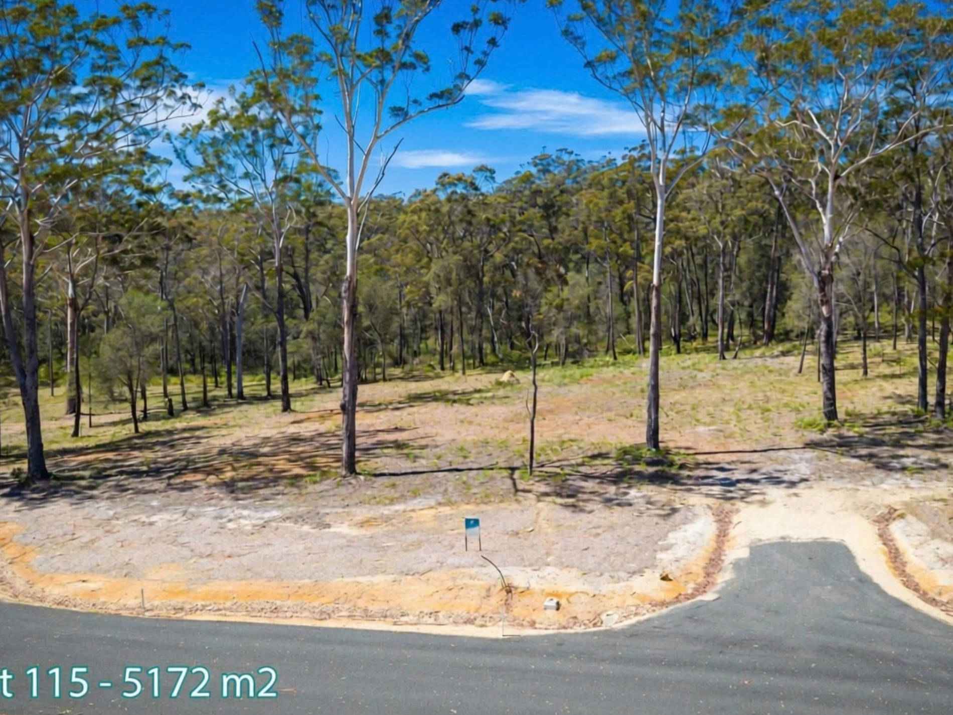 Lot 101 - 116, 489 Sapphire Coast Drive, Bournda