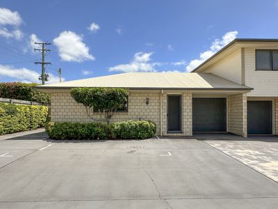 9 / 66 Tara Street, Wilsonton