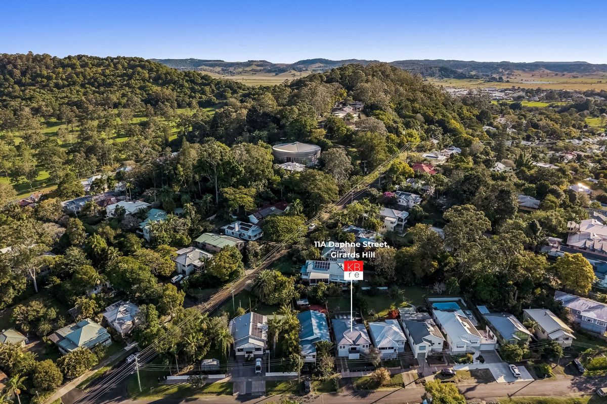 11A Daphne Street, Girards Hill
