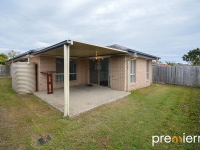 10 Pleasant Drive, Redbank Plains